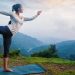 Yoga Help To Combat Depression