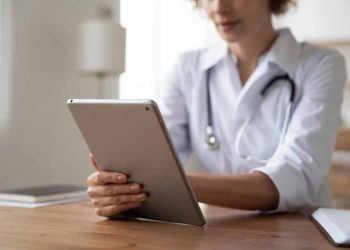 Medical practice management system
