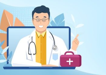 healthcare portal development