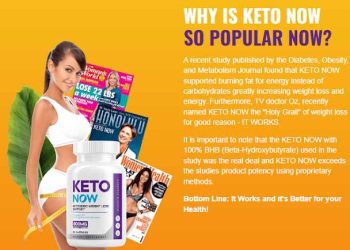 Keto Now Reviews