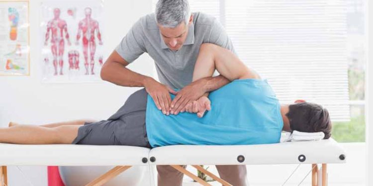 Hip Pain Treatment