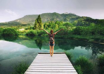 traveling and mental health