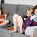 Technology and Child Development: Balancing Screen Time and Play