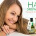 Nature’s Answer to Hair Loss: Female Hair Regrowth Oils