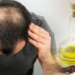 Nature’s Answer to Hair Loss | Best Natural Hair Regrowth Oil for Men