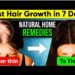 How to Stop Hair Loss & Boost Hair Growth — 7 Effective Tips