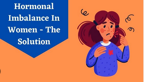 Common Signs of Hormonal Imbalance Every Woman Should Know