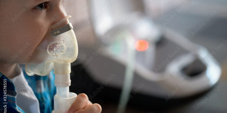 Does Wheezing Sound Mean Asthma?