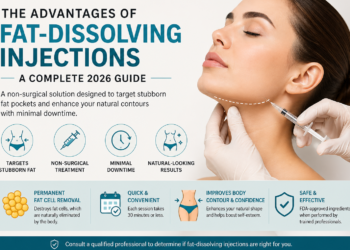 The Advantages of Fat-Dissolving Injections: A Complete 2026 Guide