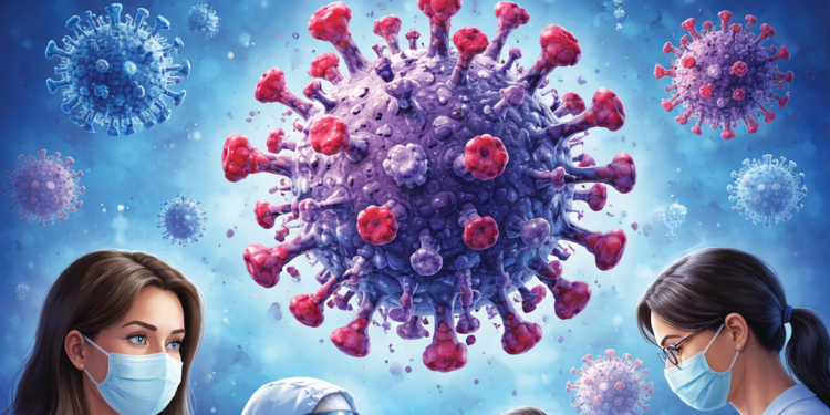 2026 New COVID Variant “Cicada” (BA.3.2): Symptoms, Spread & How to Stay Safe