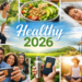 10 Simple Health Tips for a Better Life – 2026 Complete Guide