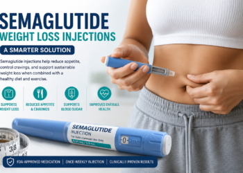 How Semaglutide Injections Are Revolutionizing Weight Loss in 2026