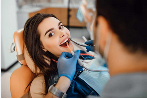 Top 6 Cosmetic Dentistry Treatments for a Perfect Everyday Smile