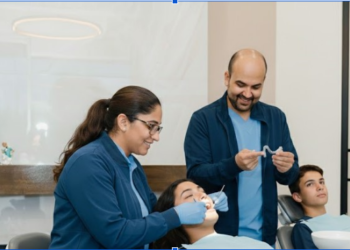 How to Choose the Right Dentist in Houston