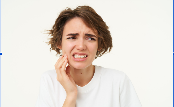 Common Dental Problems and How to Avoid Them