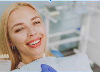 Affordable Dental Care Services Near Pecan Grove, TX