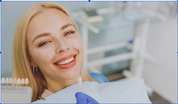 Affordable Dental Care Services Near Pecan Grove, TX