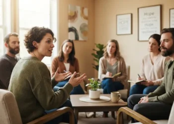 substance abuse treatment in Michigan