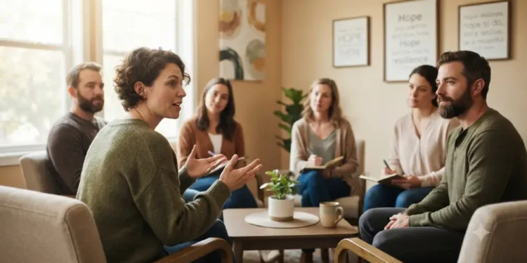 substance abuse treatment in Michigan